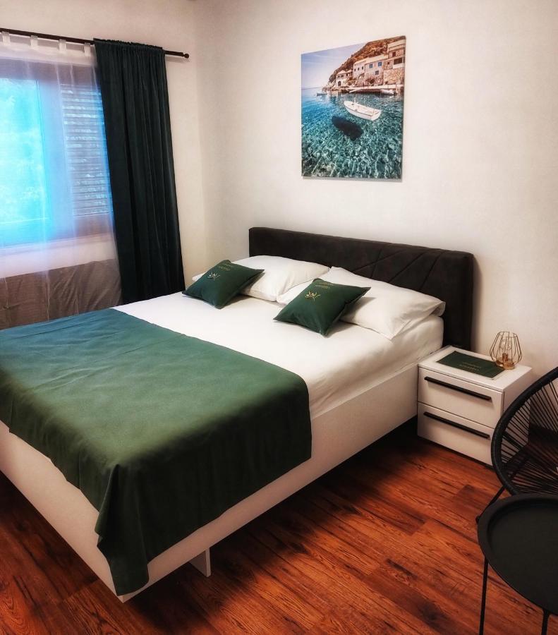 Apartment Matteo ベール エクステリア 写真