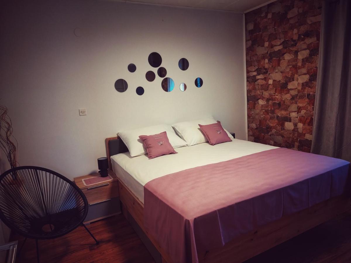 Apartment Matteo ベール エクステリア 写真